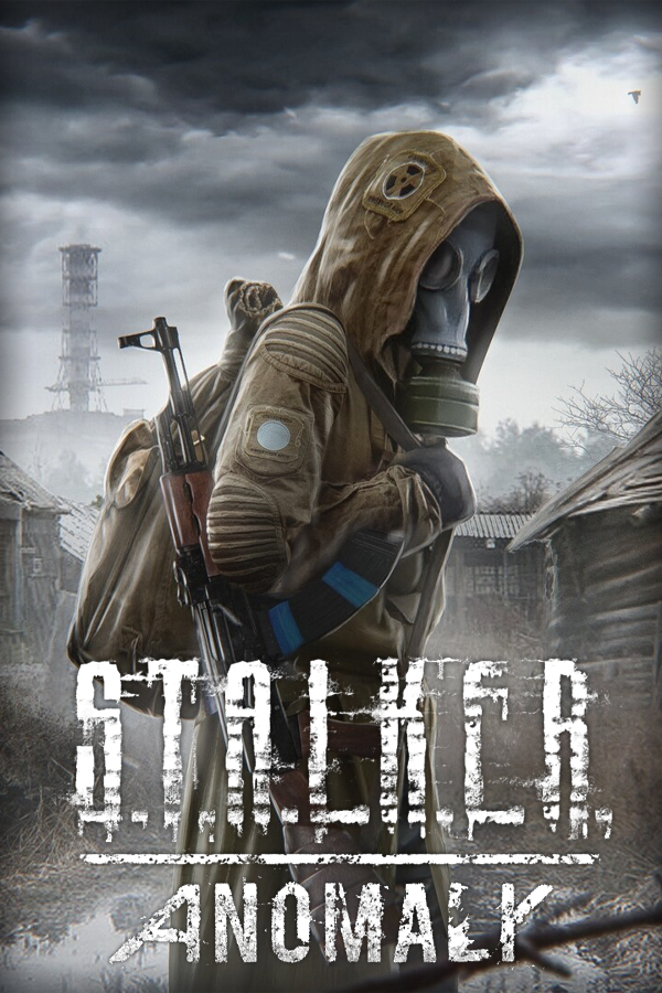 S.T.A.L.K.E.R.: Anomaly