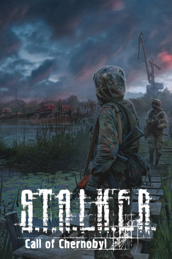 S.T.A.L.K.E.R.: Call of Chernobyl