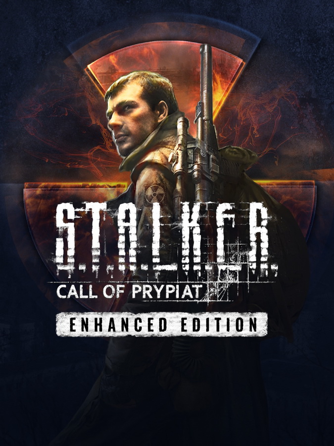 S.T.A.L.K.E.R.: Call of Pripyat — Enhanced Edition