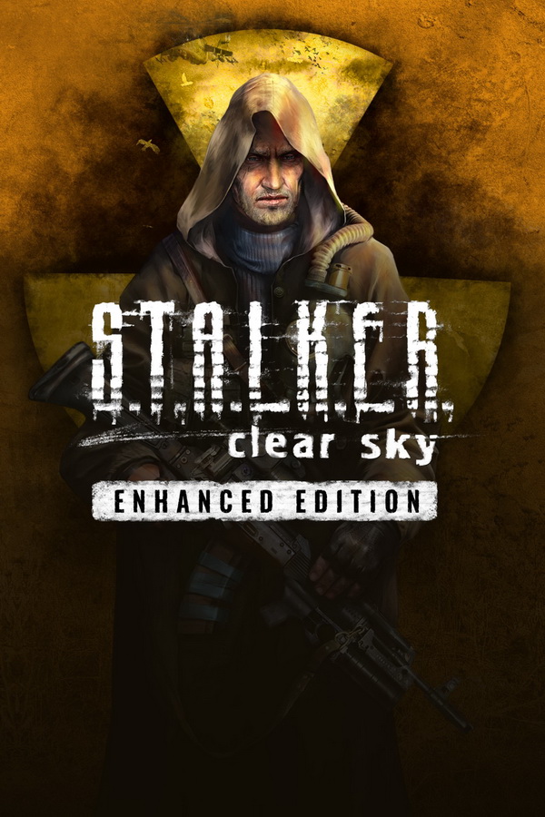 S.T.A.L.K.E.R.: Clear Sky — Enhanced Edition